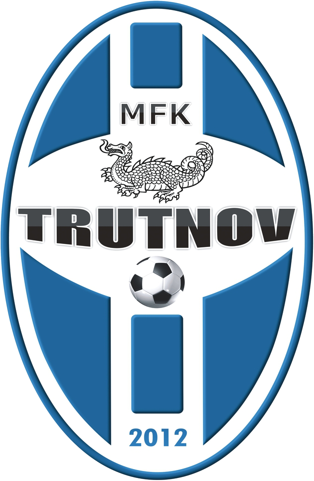 Logo MFK Trutnov