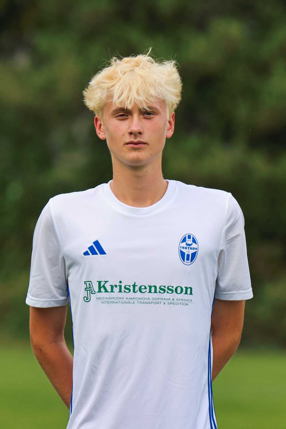 Hráč 1
