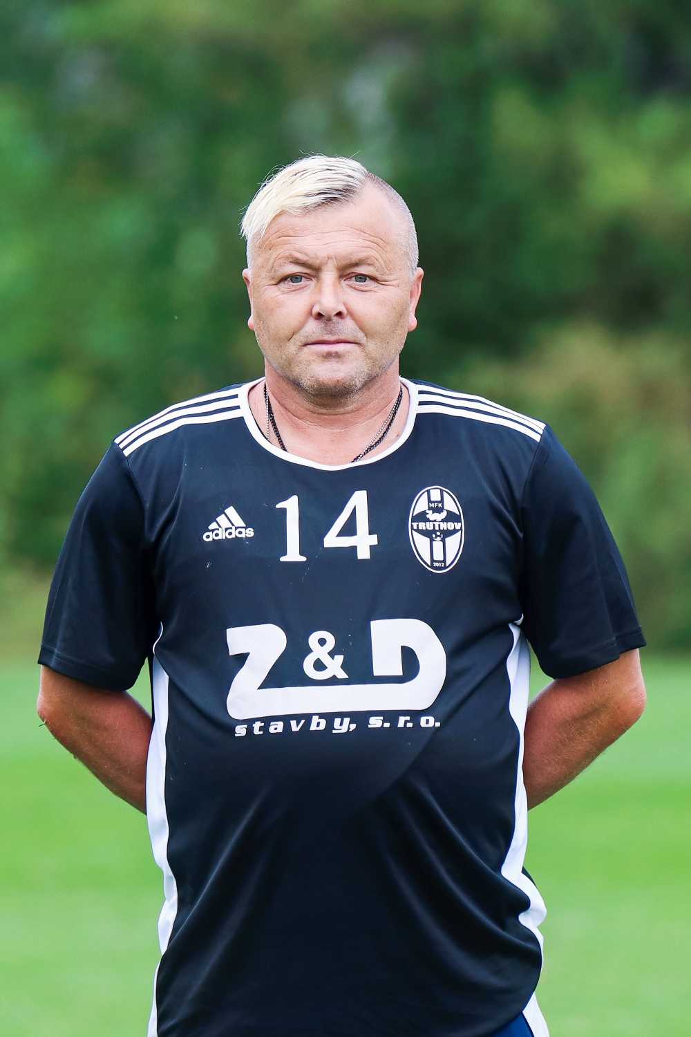 Hráč 21