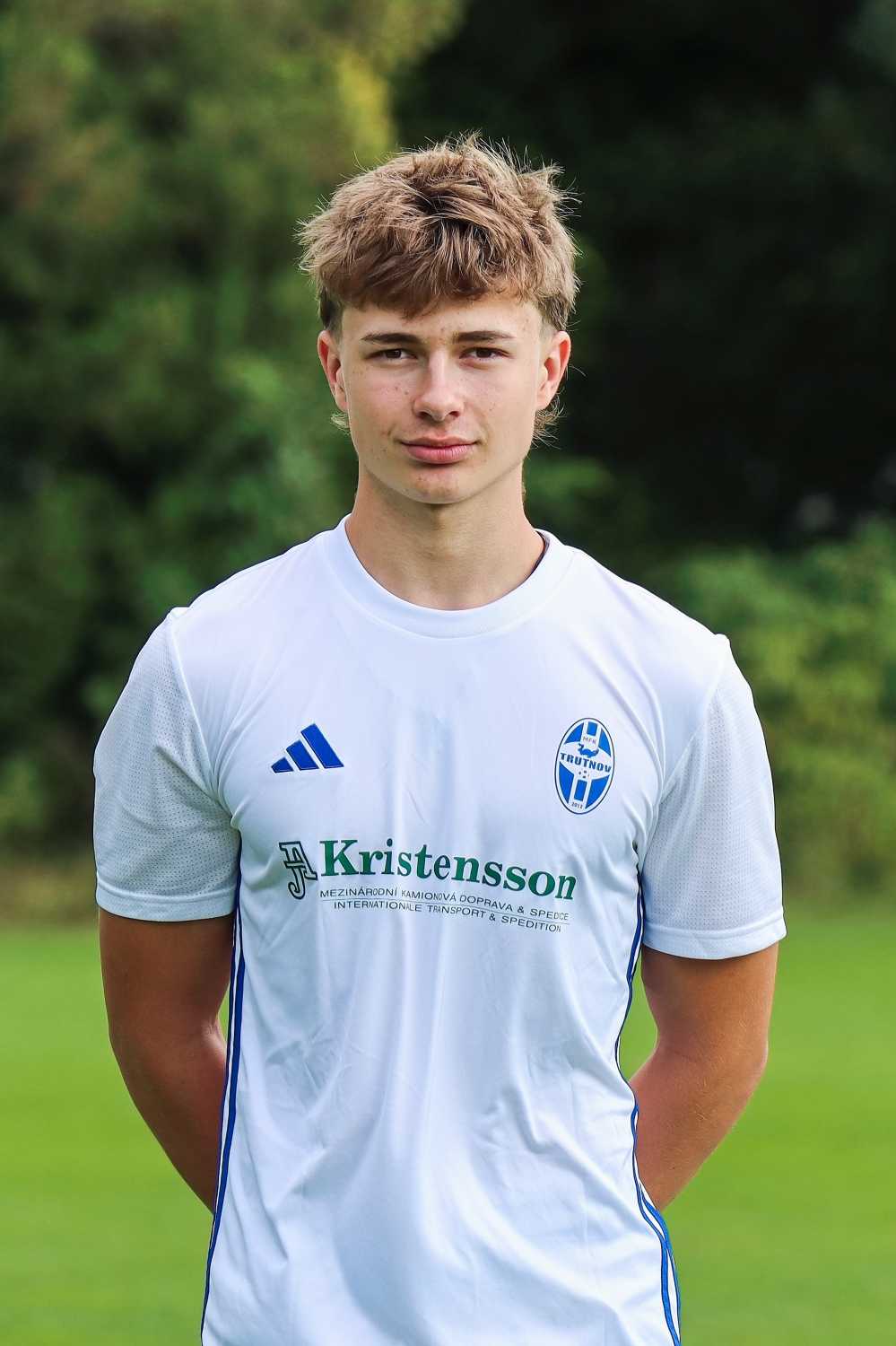 Hráč 11