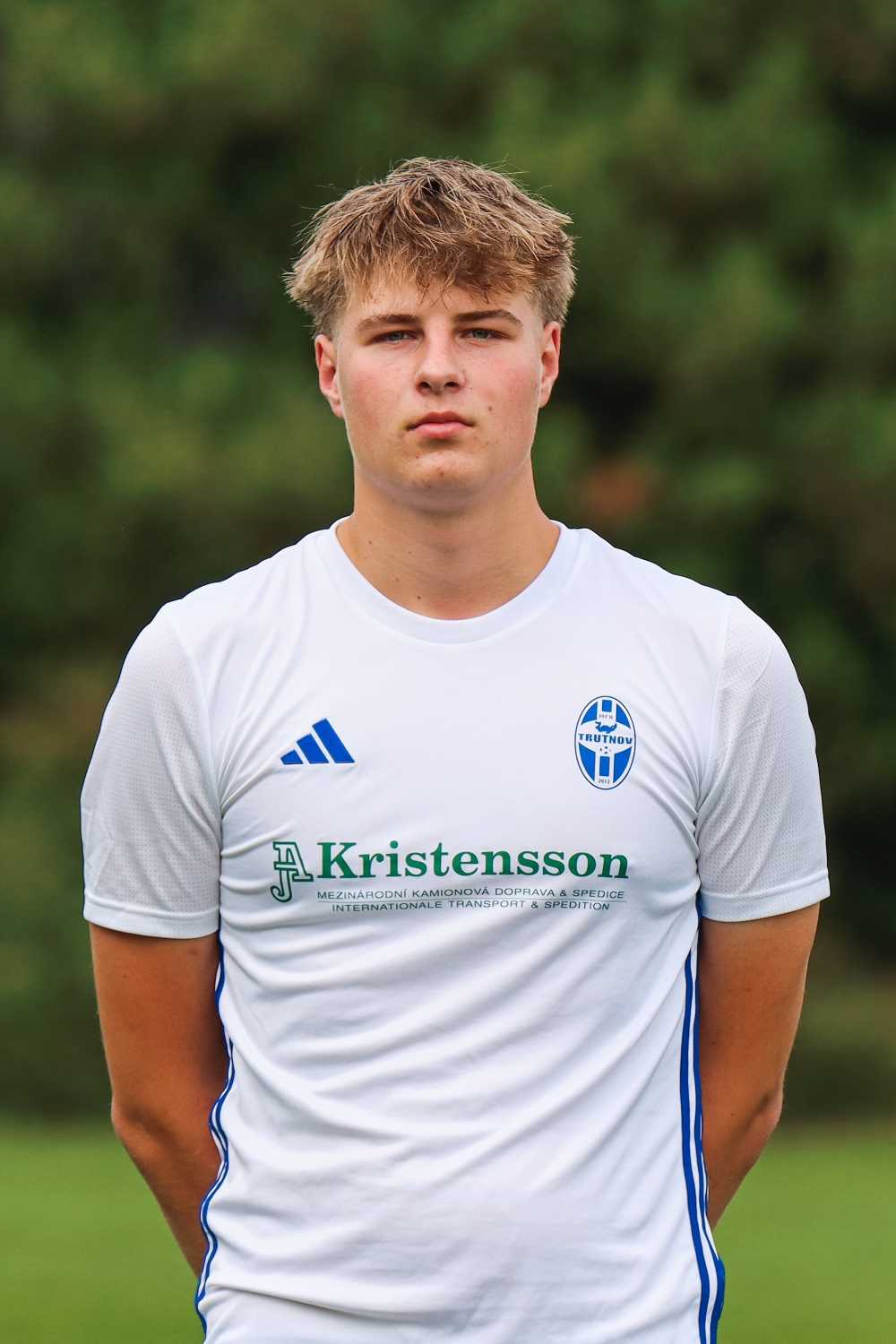 Hráč 13
