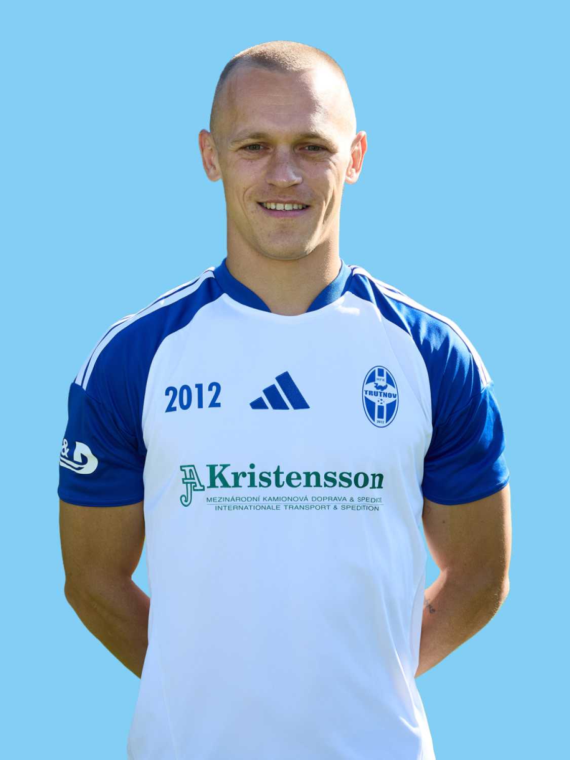 Vladyslav Timofieiev