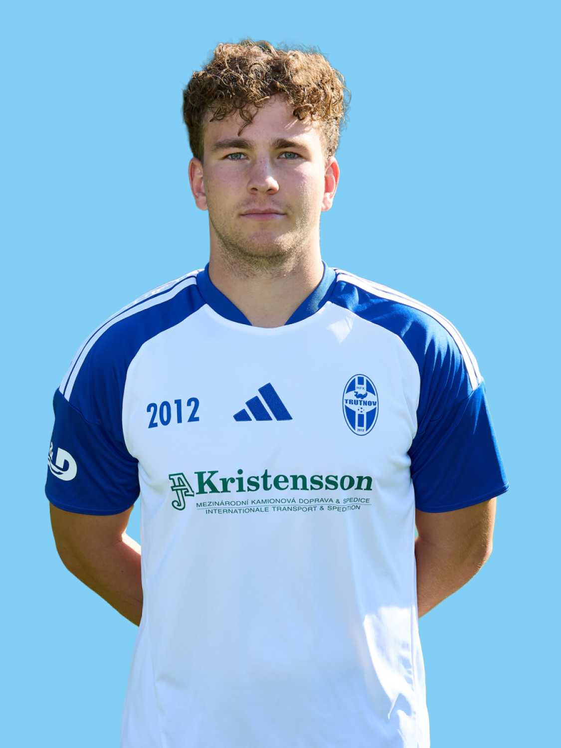 Štěpán Duch