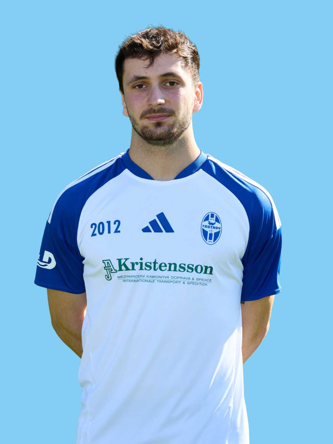 Martin Sapár
