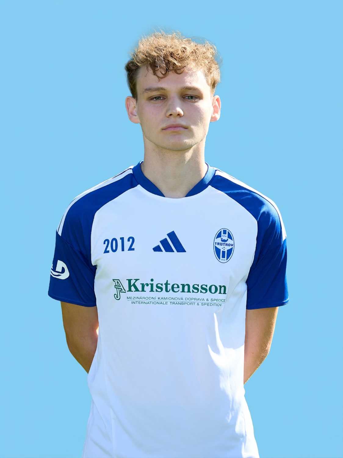 David Metlický