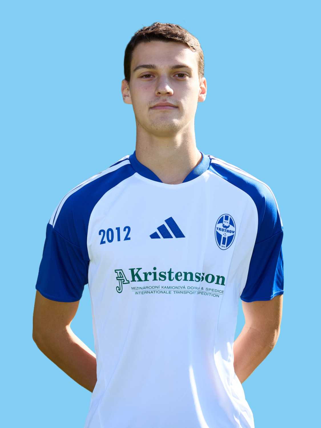 Adam Švanda