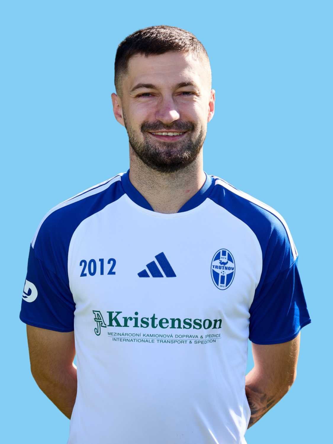 Roman Čáp