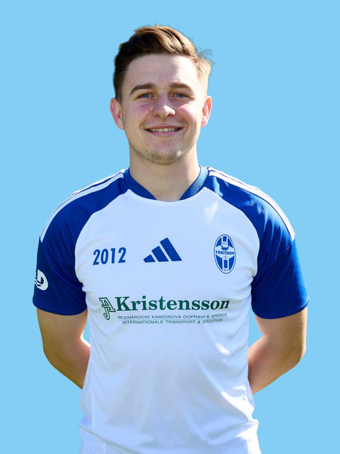 Michal Trávníček