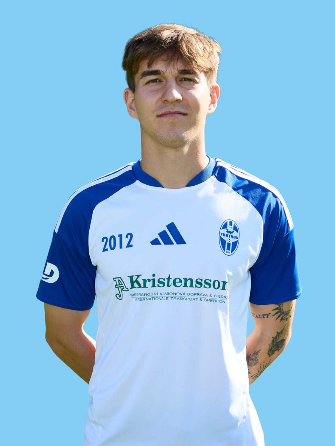 Štěpán Čechovič