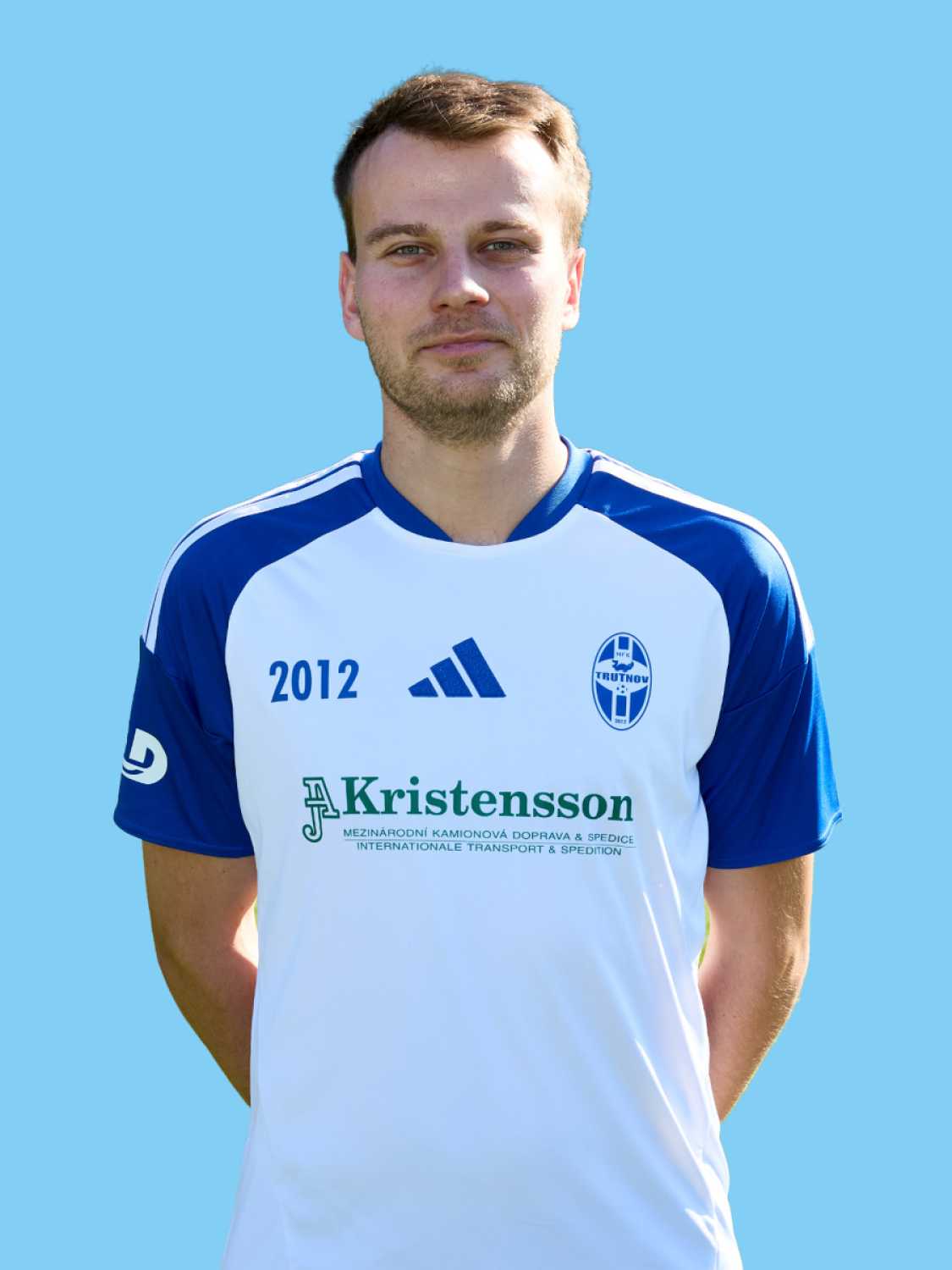 Patrik Brejcha