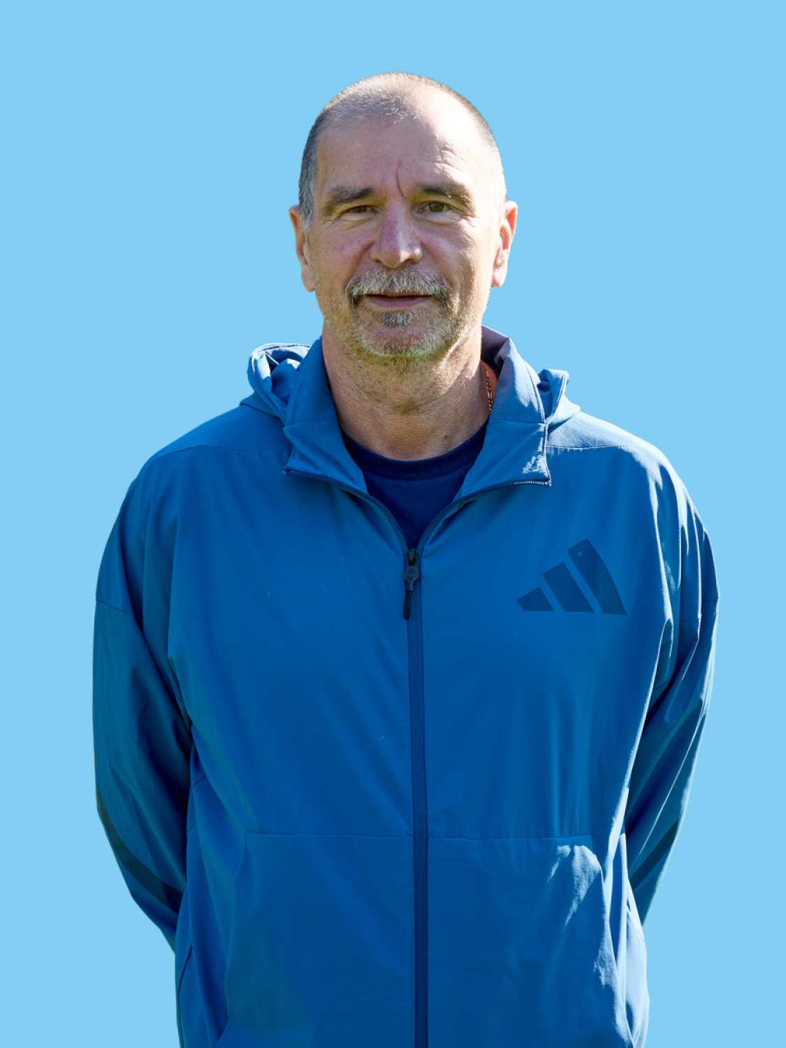 Miloš Dvořák