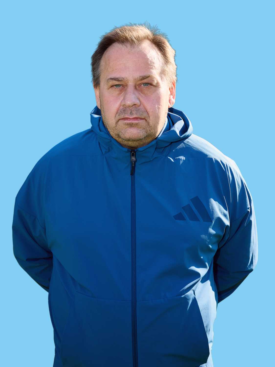 Miloš Dvořák